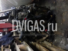 Newly listed Vauxhall Vectra C 3.2 V6 Engine Z32SE