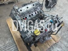 OPEL MOTOR BLOCK ZYLINDERKOPF 3,0 L CDTI DIESEL Y30DT 177PS OPEL VECTRA C SIGNUM
