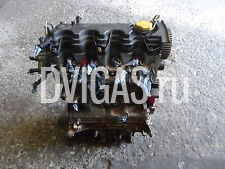 Motor Opel Vectra C Astra H Zafira B Signum 1.9CDTi 88kW Z19DT 51978