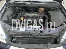 VAUXHALL VECTRA C ENGINE 1.9 CDTI 120 BHP DIESEL Z19DT ASTRA SIGNUM ZAFIRA