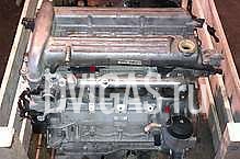 Motor Ottomotor Z22SE Opel Astra G 2,2 16V 108 kW