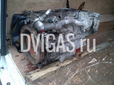 vauxhall vectra b 2001 sri z22se engine bottom end 98,000 miles