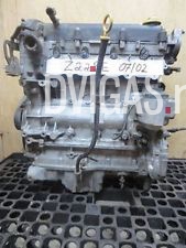 Opel Zafira 2,2 16v Motor Z22SE Bj.02 108KW/147PS Astra Vectra Kunstoffsdeckel !
