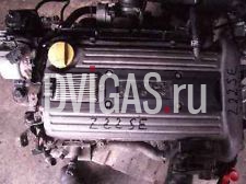 Opel Motor Z22SE Vectra B Vectra C Astra G Zafira A 2.2 16V 147PS  teil