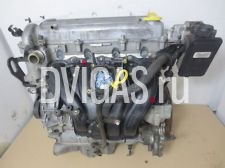 Opel Vectra B 2,2 16v Motor Z22SE Bj.01 108KW/147PS 1 Jahr Gew
