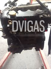 Vauxhall Vectra 1.9 8v 120 Cdti Engine  82k Miles Z19dt Astra Zafira