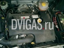 VAUXHALL VECTRA / ZAFIRA Z22SE ENGINE