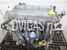 Opel Zafira 2,2 16v Motor Z22SE Bj.03 108KW147PS Astra G Vectra C Gew