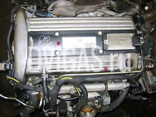 Vauxhall Vectra Engine 2.2 Z22SE Petrol Engine Supply & Fit