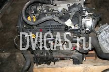Motor 88kw Opel Zafira B 1.9L CDTI Z19DT