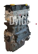 Motor Austauschmotor engine 1,9 CDTI / Opel  Astra Vectra Zafira Z19DT / Z19DTL 