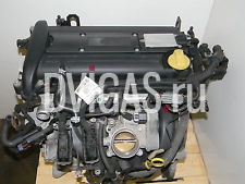 Opel Astra G - Vectra - Zafira - 2,2 Liter 16V Motor * 108 KW / 147 PS - Z22SE