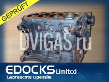 Motorblock Motor Z19DTH / Z19DTJ Astra H Zafira B Vectra C Signum 1,9 CDTI Opel