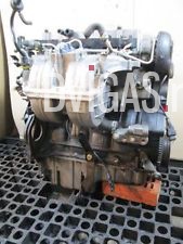 Opel 1,8 ecotec Motor Z18XE Bj.03 125PS Vectra Meriva Astra Zafira Signum .