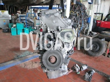 Motor Opel Vectra B Caravan 2.2 DTI 16V 125PS 92kW Bj.00-03 199Tkm Y22DTR