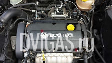 VAUXHALL ASTRA VECTRA ZAFIRA 1.8 Z18XER ENGINE WITH 2 MONTH WARRANTY
