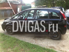 Opel Astra Zafira Meriva - 1,6 Liter 16V Motor - Z16XE - 74 KW / 101 PS -43tkm