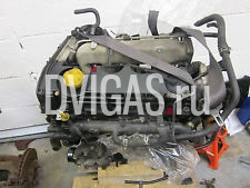 Vauxhall Vectra 2005 - 2007 1.9 CDTI Z19DTH ENGINE 8V 120BHP  78K