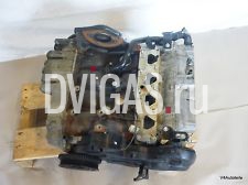 Opel Meriva 1.6 16V kW 74 / 100 PS  Motor Benzinmotor
