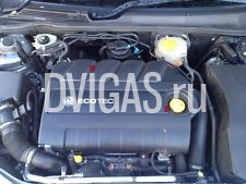 VAUXHALL VECTRA C SIGNUM 1.9 CDTI 150 ENGINE Z19DTH 61.000 MILES 2008