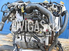 Motor Vectra C 2.0 16 V Turbo +GARANTIE+ Z20NET  Signum .