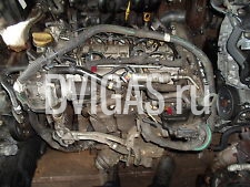 2005 - 2009 SAAB 1.9L CDTI 16V 150 BHP Z19DTH ENGINE ONLY DONE 40.000