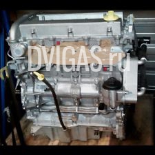 NEUER Motor Opel Vectra C 2.0 turbo / Signum 2.0 turbo (Typ Z20NET / LK9)