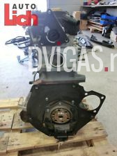 Opel Zafira B 05-09 1,9 CDTI 74KW Motor Z19DTL Z19DT