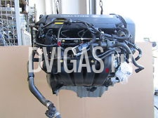 Motor Opel Vectra C 1.8i Z18XER .