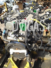 Opel Motor Z19DT/ Z19DTL Astra Vectra Zafira 1.9 CDTI  NEU 0KM 2600 