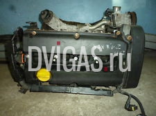 Motor Engine Opel Astra H Zafira B 1.8 16v Z18XER 57tkm 2007
