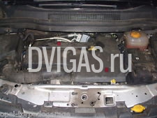 OPEL ZAFIRA VECTRA SIGNUM MOTOR 2,2 DIRECT Z22YH 110KW BELEG  DER LAUFLEISTUNG