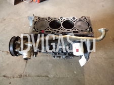 VAUXHALL ASTRA H ZAFIRA B 1.6 16V TWINPORT Z16XEP SHORT ENGINE BOTTOM END 04-10 