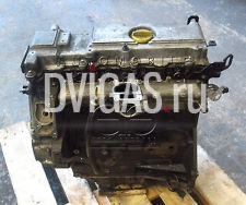 Motor Opel Astra G Signum Vectra B/C Zafira 2,2 DTI Y22DTR