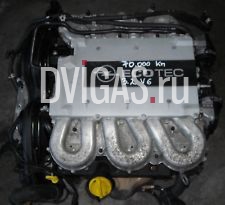 Motor Engine Opel Vectra C Signum Z32SE 3.2 V6 211PS