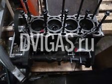 VAUXHALL ZAFIRA VECTRA Y20DTH ENGINE BLOCK 2.0 DTI