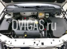 2007 Opel Signum Vectra C 2,0 Turbo Benzin Motor Engine Z20NET Z20 175 PS