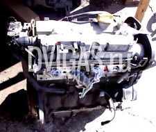 ORIGINAL OPEL Motor 1.6 L Z16XE 16V 74Kw 101PS