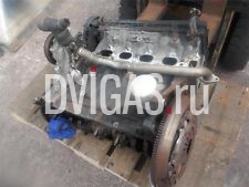 MK5 VAUXHALL ASTRA - TWINPORT 1.6 - BARE ENGINE - Z16XEP ENGINE CODE