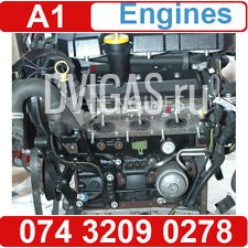 VAUXHALL SIGNUM 3.2 ENGINE Z32SE 2003-2005 SUPPLY AND FIT