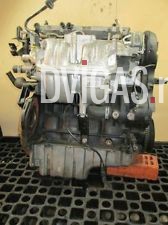 Opel 1,8 ecotec Motor Z18XE Bj.02 125PS Vectra Meriva Astra Zafira Signum