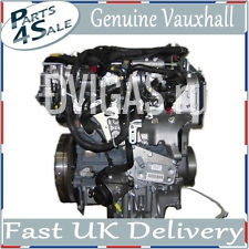 Brand New GM  VAUXHALL 1.9 CDTi 16v Engine Z19DTH Opel