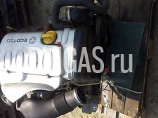 Opel Z18XE 1,8 16V Motor Signum Zafira Tigra Vectra B Astra G Zylinderkopf Block