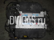 Vauxhall Vectra C 3.2 V6 Z32SE Engine 2002-2009 72k