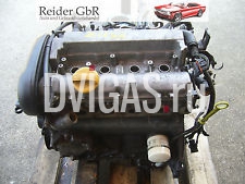 Opel Astra H Motor 1.8 Benzin Z18XE