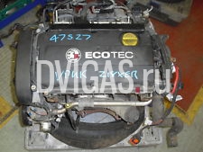 Vauxhall 1.8 VVT Z18XER Engine 47K Astra Zafira Vectra 