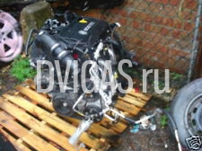 Opel Motor 1,8   Astra H Vectra Signum  Zafira Z18XER