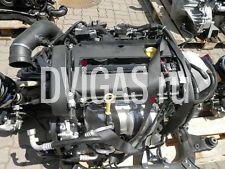 Motor Engine Opel Astra H Vectra C 1.8 16v Z18XER 140PS 103kW 600km Neuwertig