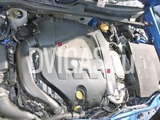 VAUXHALL VECTRA VXR ENGINE 2.8 V6 Turbo Z28NET A1 Runner Only 33,000 (2008)