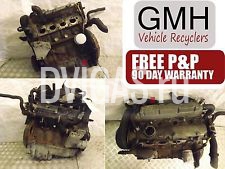 VAUXHALL ASTRA G MK 4, 1.6 PETROL ENGINE, CODE Z16XE RUNS A1 